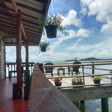 Navareeya House Seaview Koh Lanta Ngoại thất bức ảnh