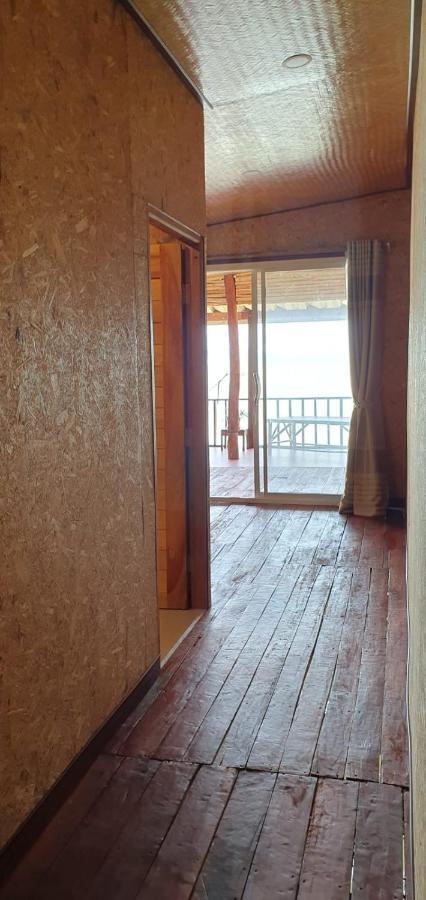 Navareeya House Seaview Koh Lanta Ngoại thất bức ảnh