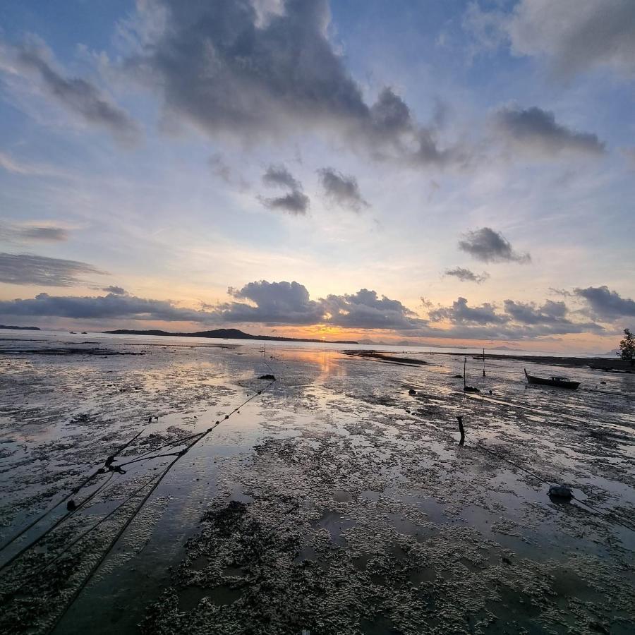 Navareeya House Seaview Koh Lanta Ngoại thất bức ảnh