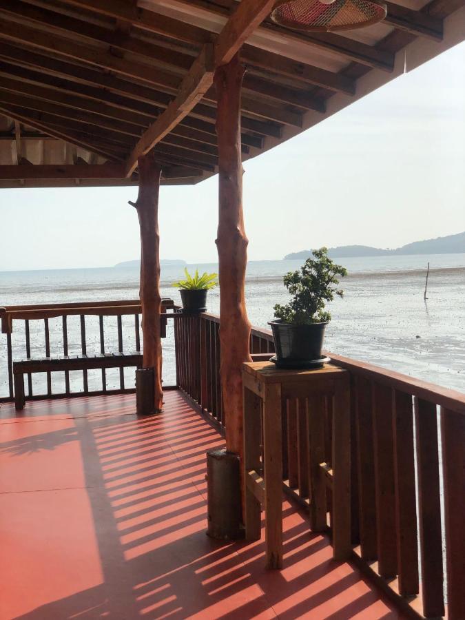 Navareeya House Seaview Koh Lanta Ngoại thất bức ảnh