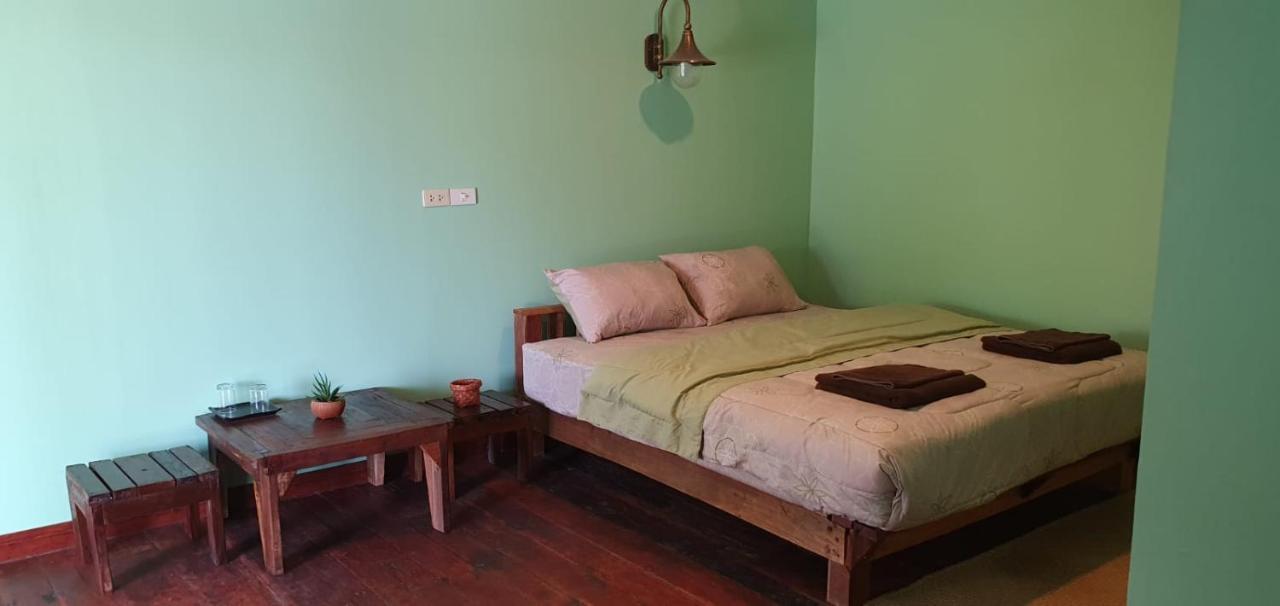 Navareeya House Seaview Koh Lanta Ngoại thất bức ảnh