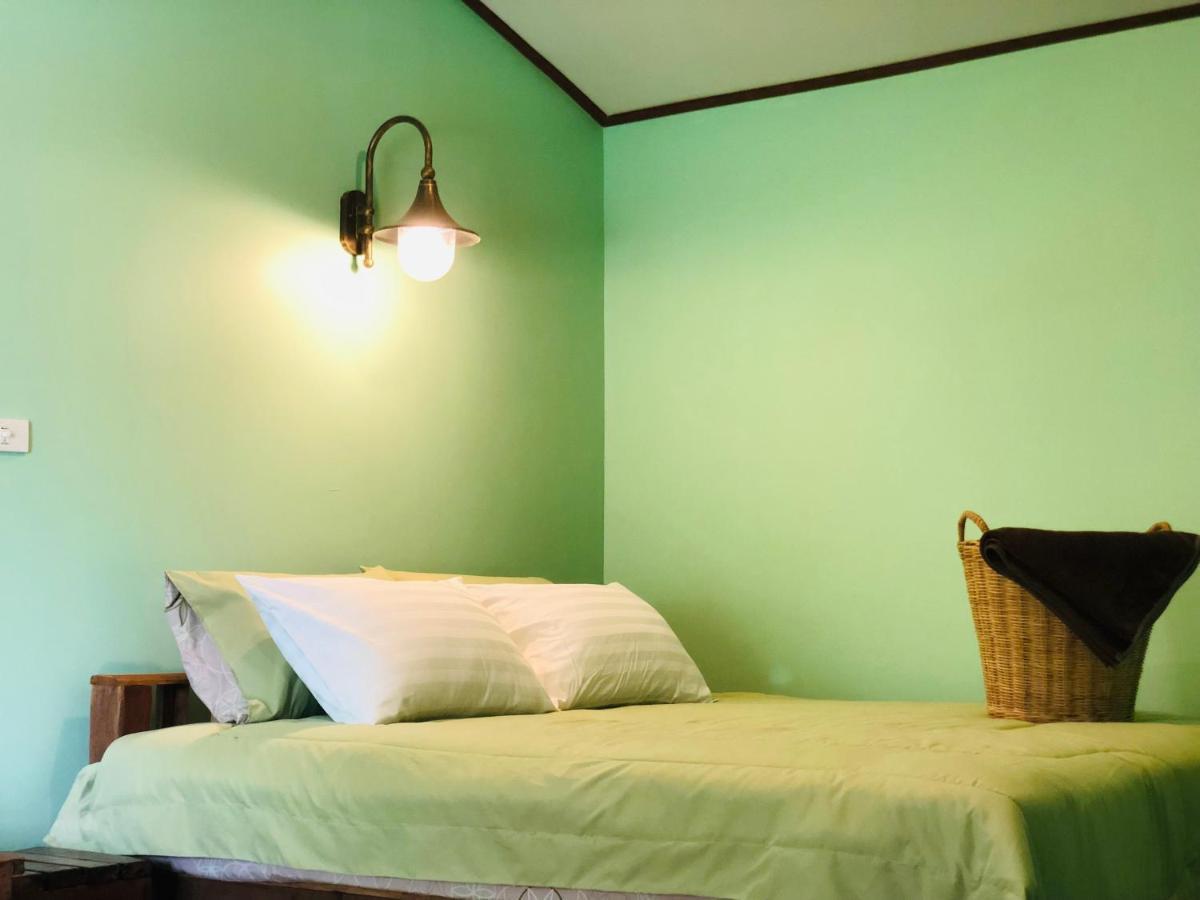 Navareeya House Seaview Koh Lanta Ngoại thất bức ảnh