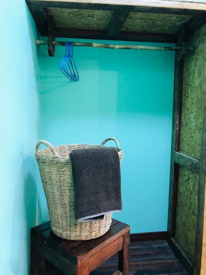 Navareeya House Seaview Koh Lanta Ngoại thất bức ảnh