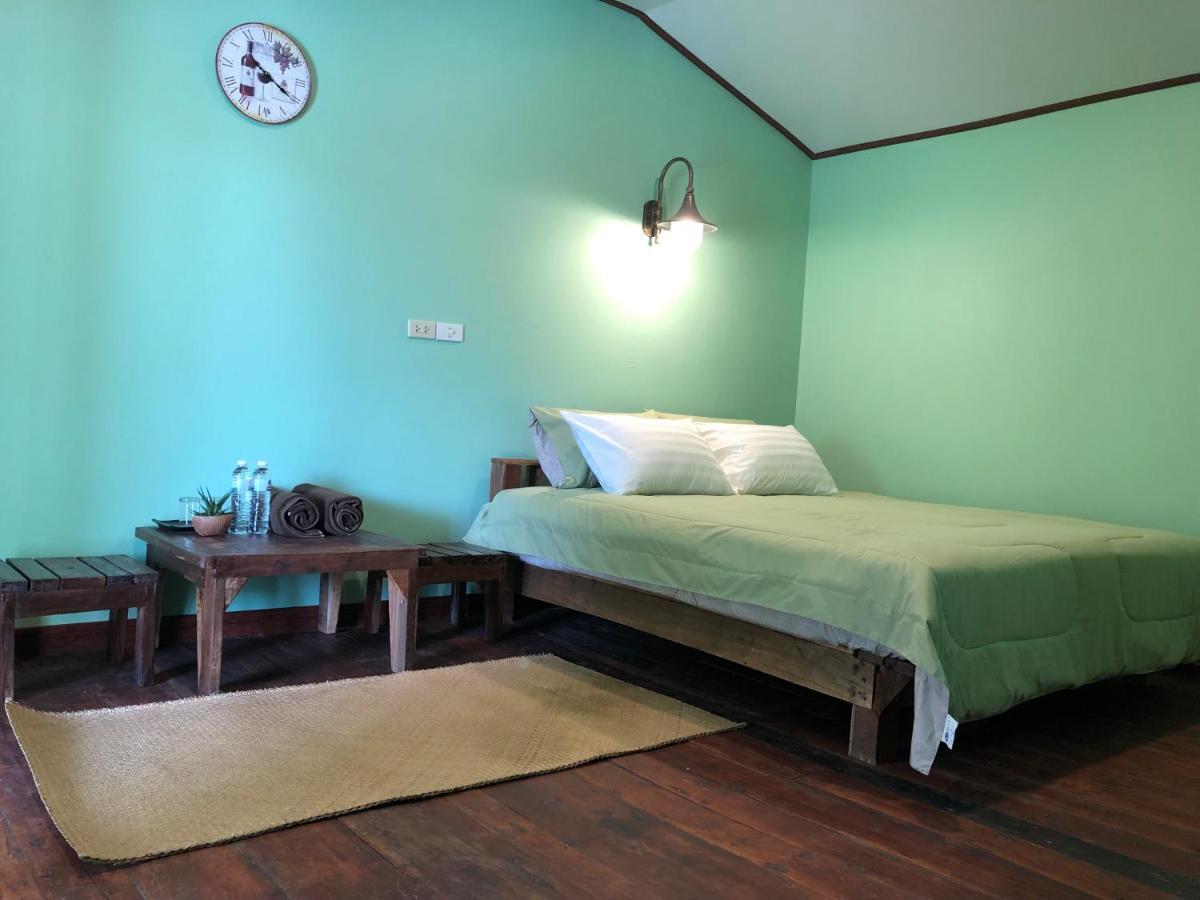 Navareeya House Seaview Koh Lanta Ngoại thất bức ảnh
