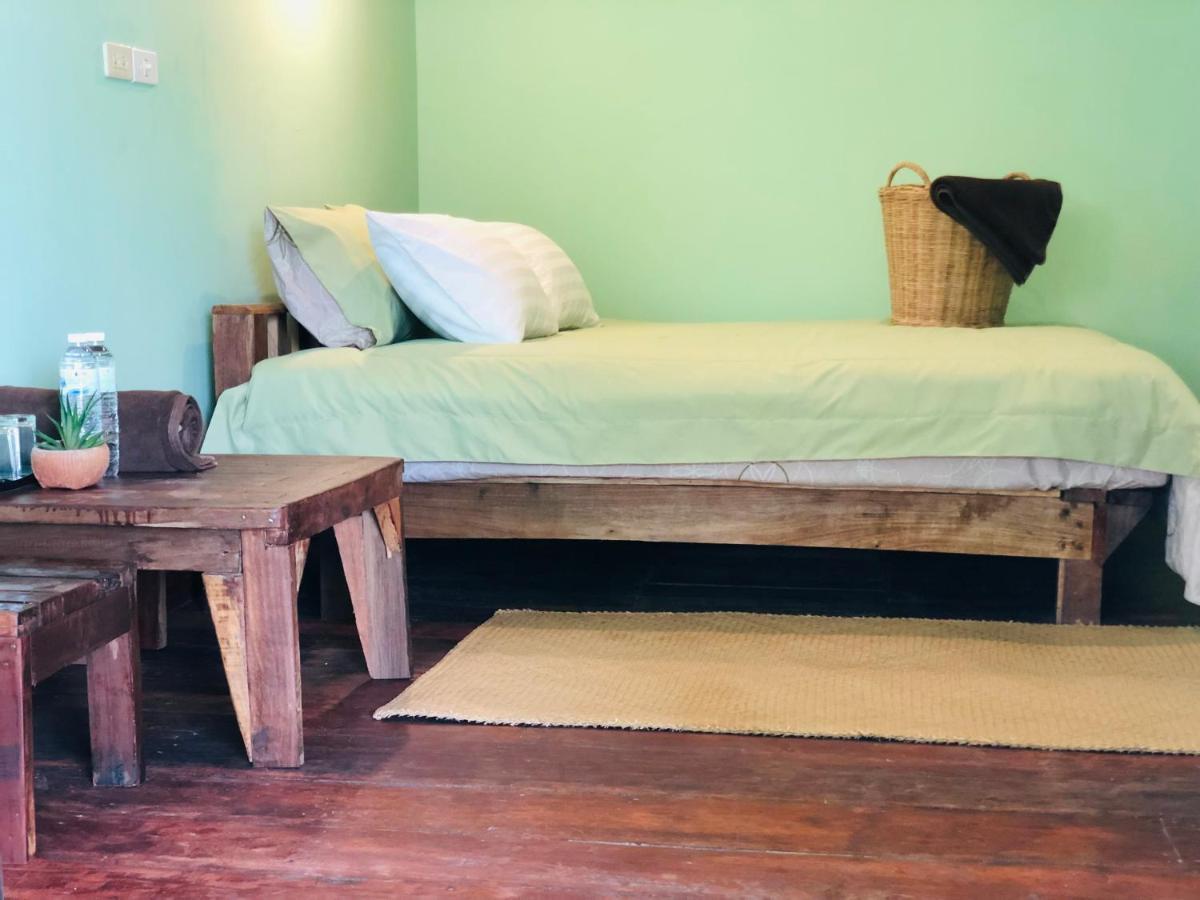 Navareeya House Seaview Koh Lanta Ngoại thất bức ảnh