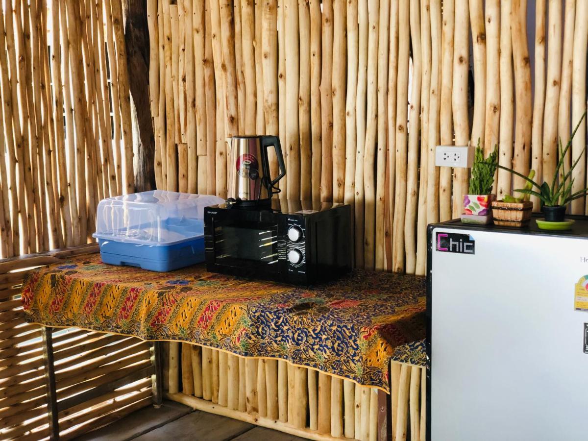 Navareeya House Seaview Koh Lanta Ngoại thất bức ảnh