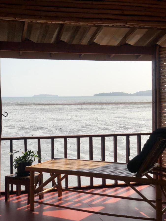 Navareeya House Seaview Koh Lanta Ngoại thất bức ảnh