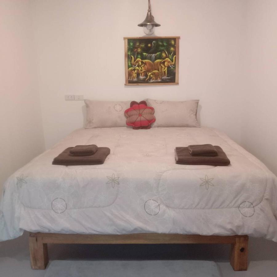Navareeya House Seaview Koh Lanta Ngoại thất bức ảnh